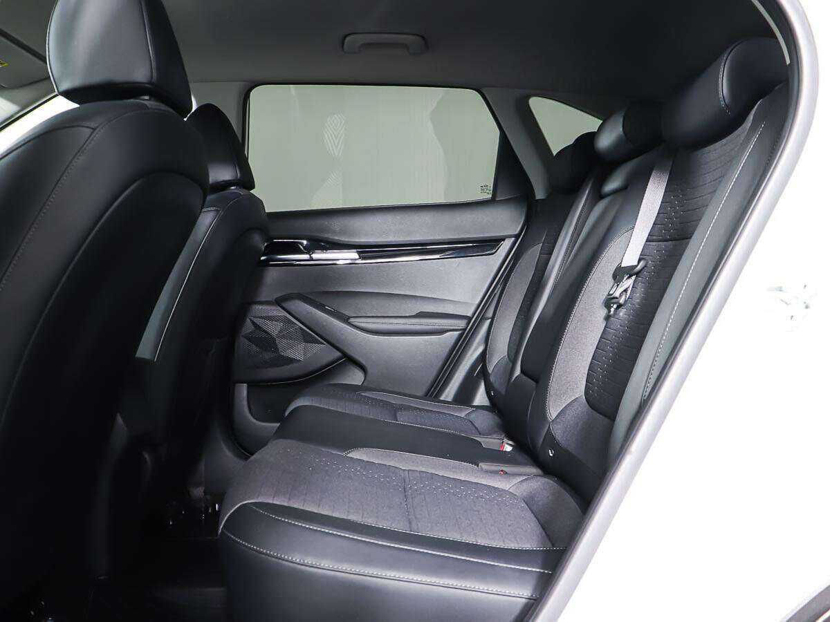 Продажа Б/У Киа Сельтос. Фото: #9