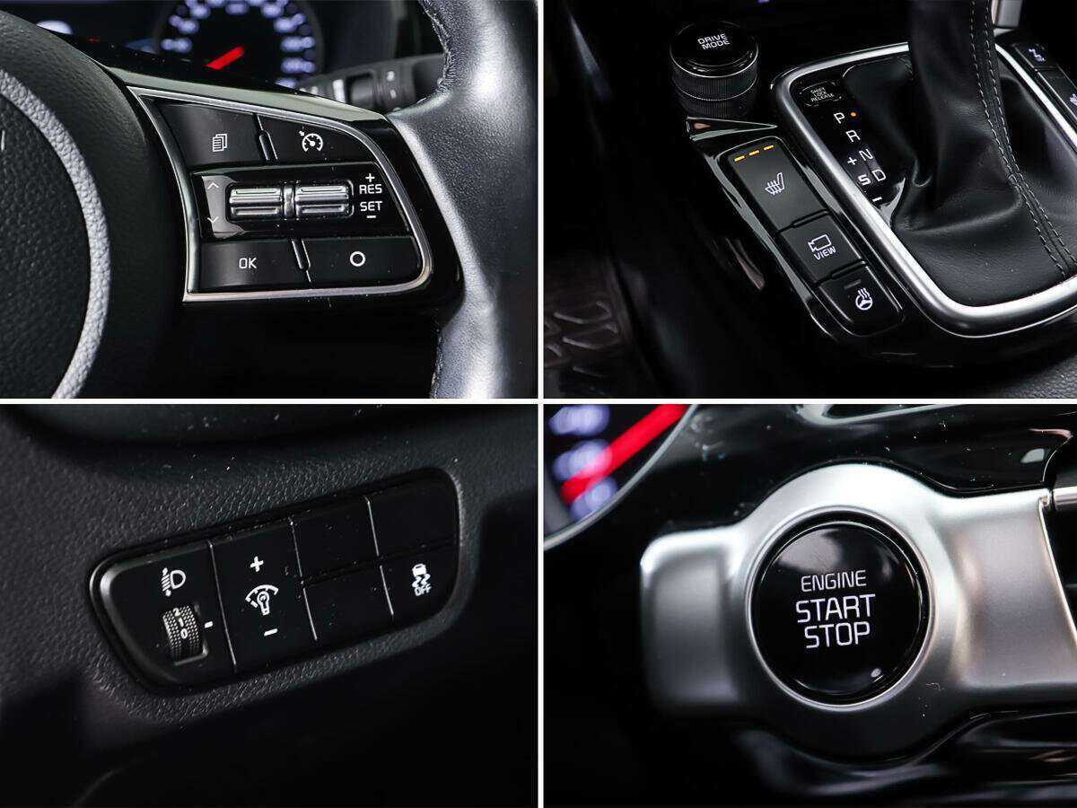 Продажа Б/У Киа Сельтос. Фото: #17