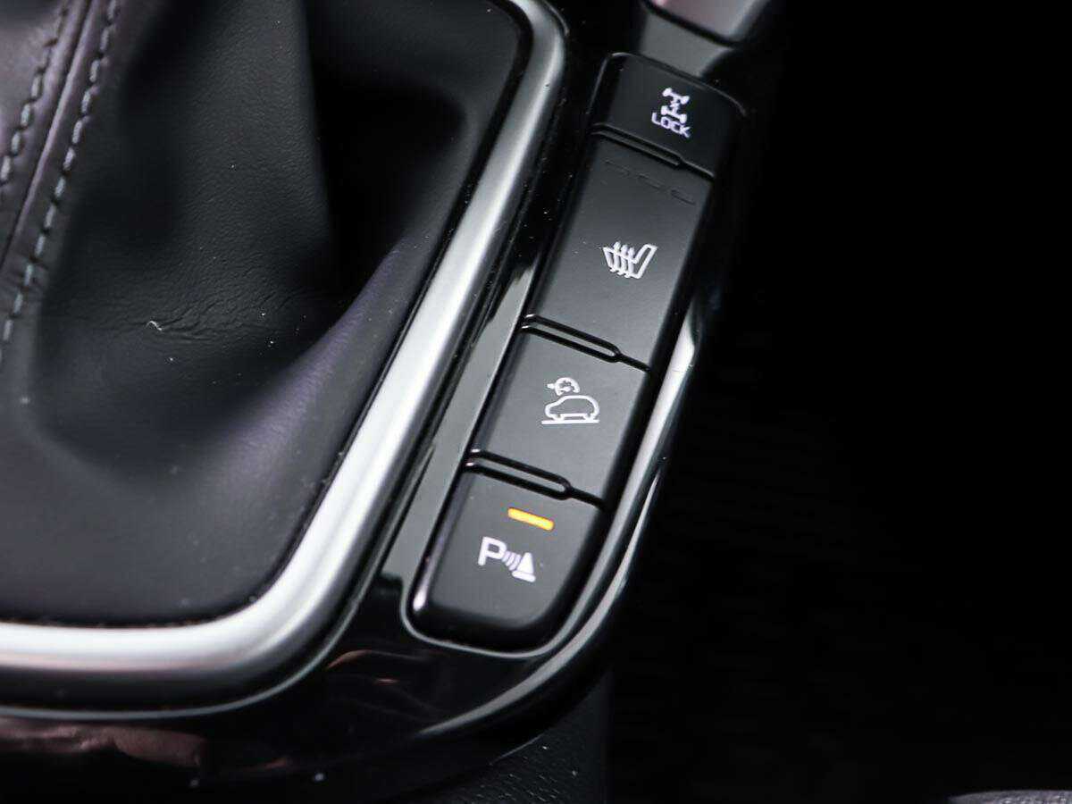 Продажа Б/У Киа Сельтос. Фото: #18