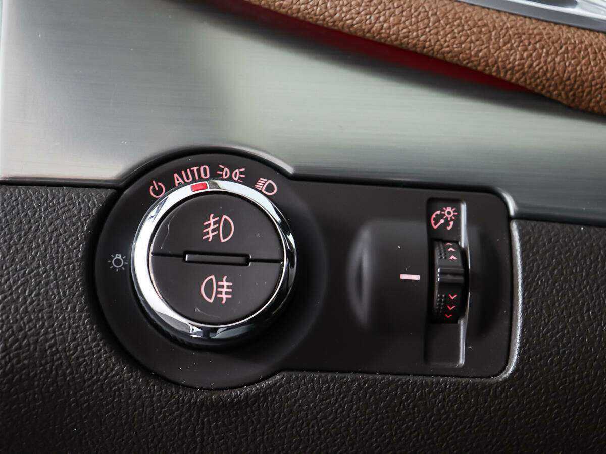 Продажа Б/У Опель Мокка. Фото: #15