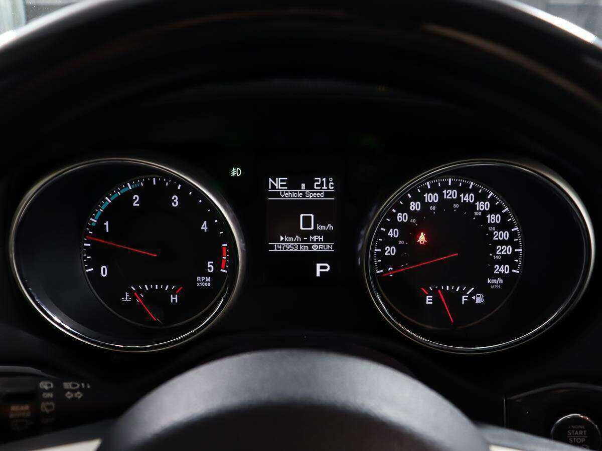 Продажа Б/У Джип Гранд Чироки. Фото: #12