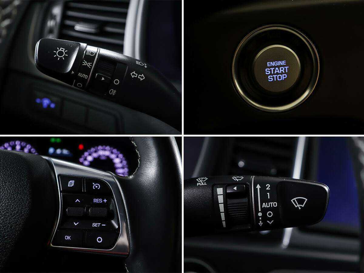 Продажа Б/У Хендай Соната. Фото: #16