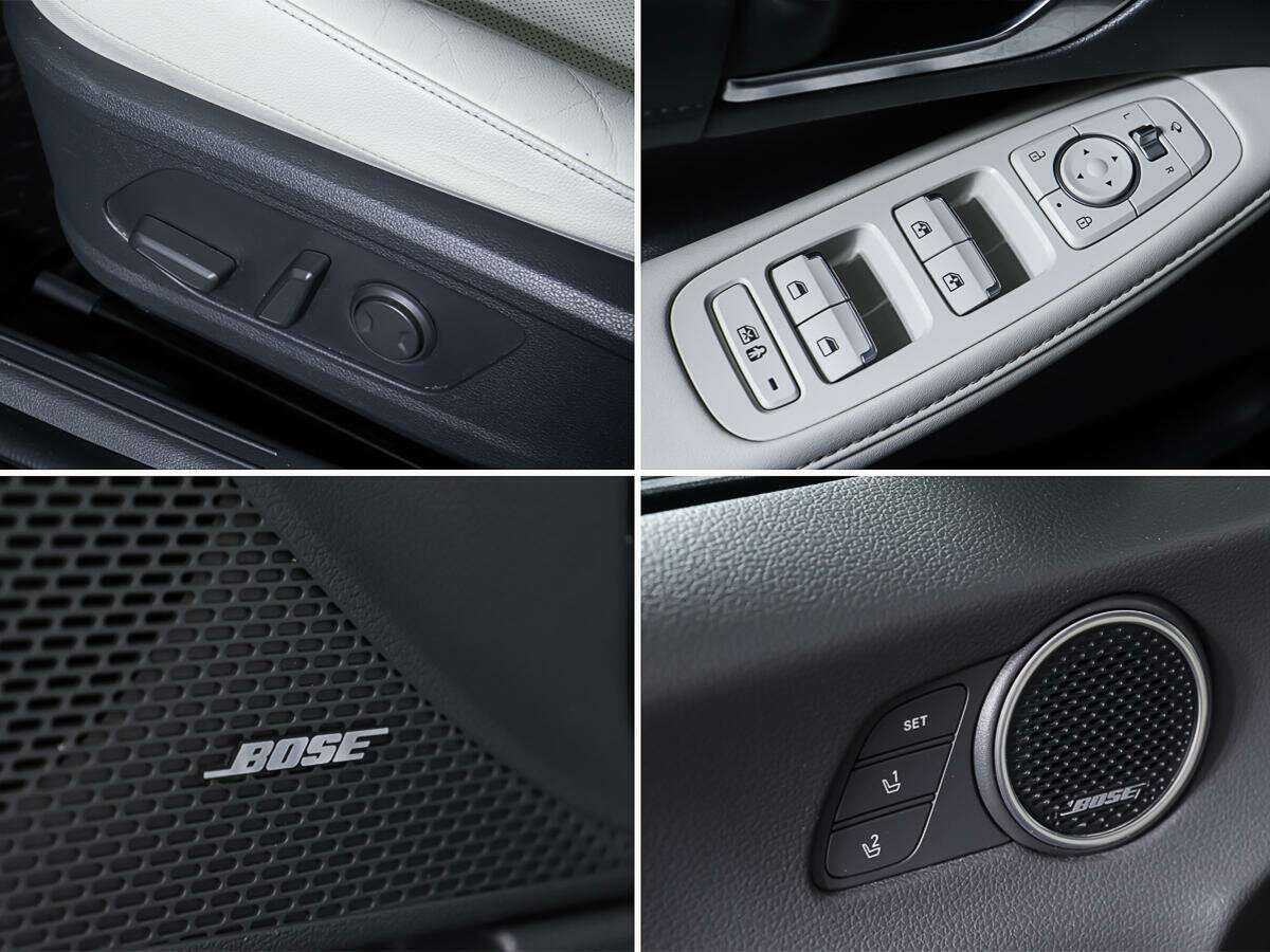 Продажа Б/У Хендай Соната. Фото: #15