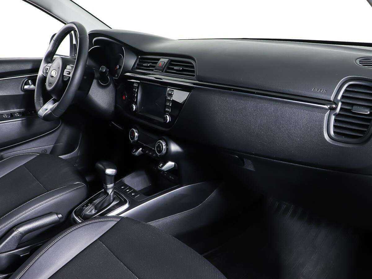 Продажа Б/У Киа Рио. Фото: #8