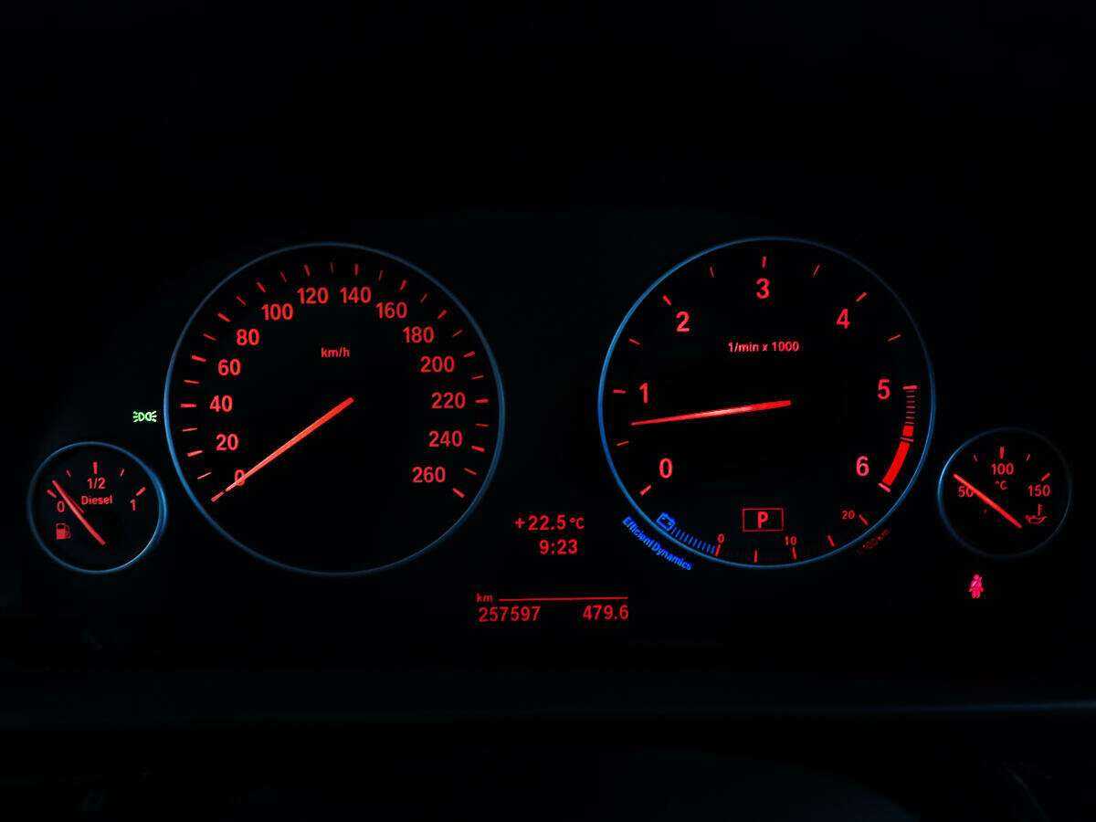 Продажа Б/У БМВ 5 серии. Фото: #13