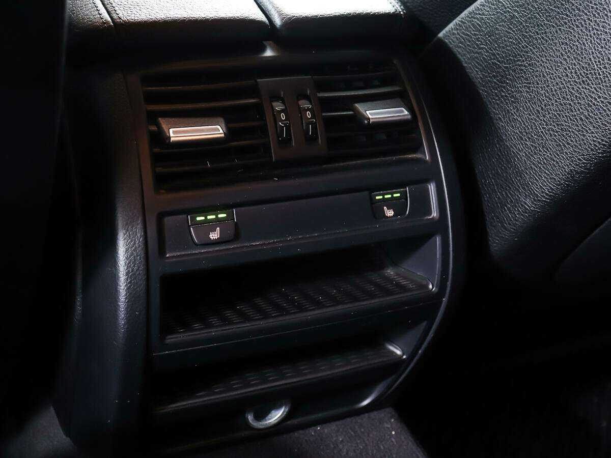 Продажа Б/У БМВ 5 серии. Фото: #15