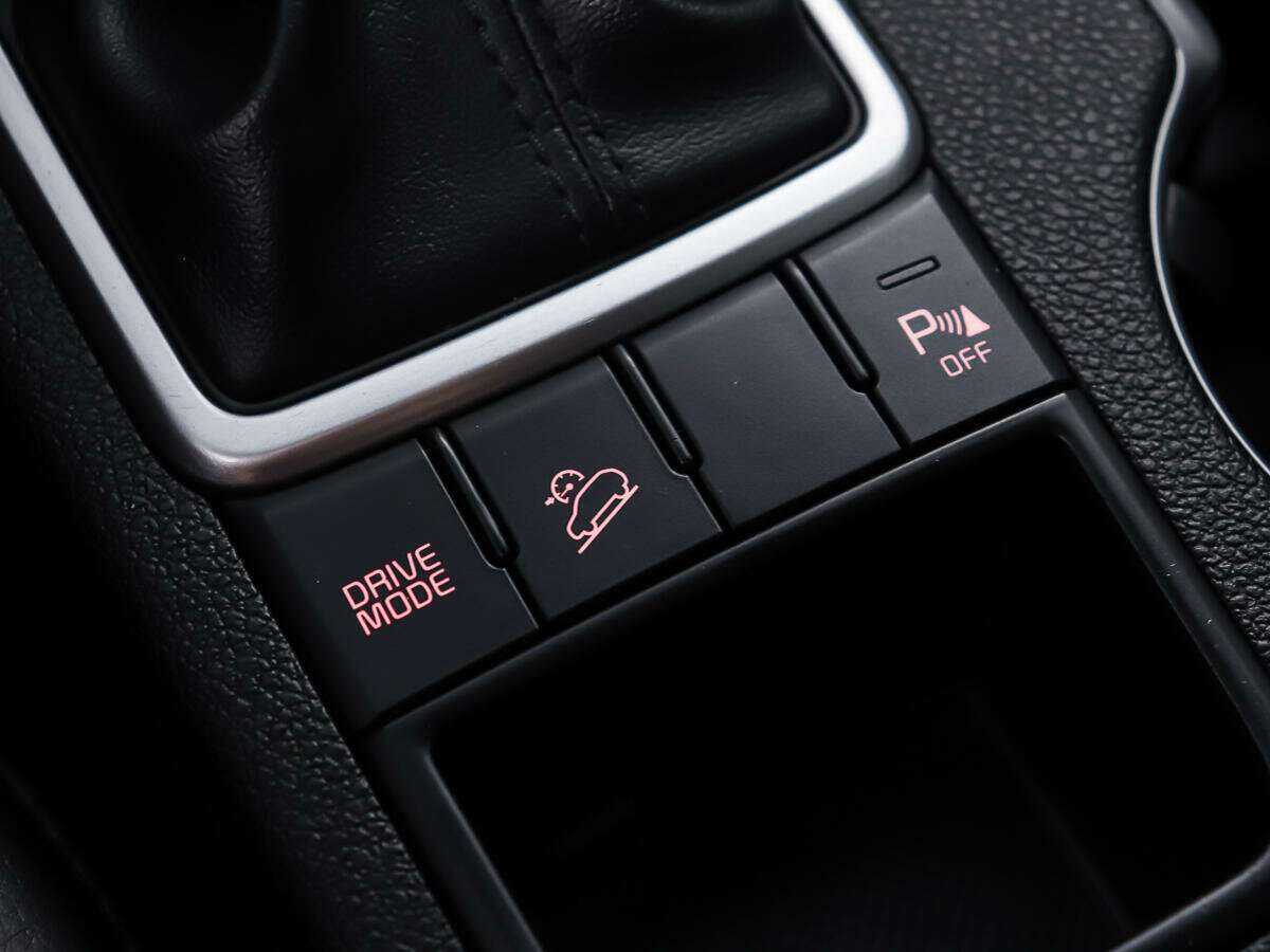 Продажа Б/У Киа Спортейдж. Фото: #18