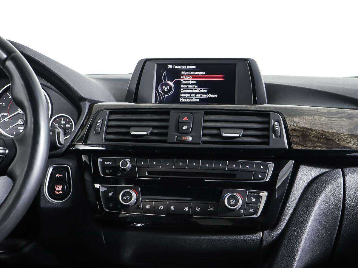 Продажа Б/У БМВ 3 серии. Фото: #11