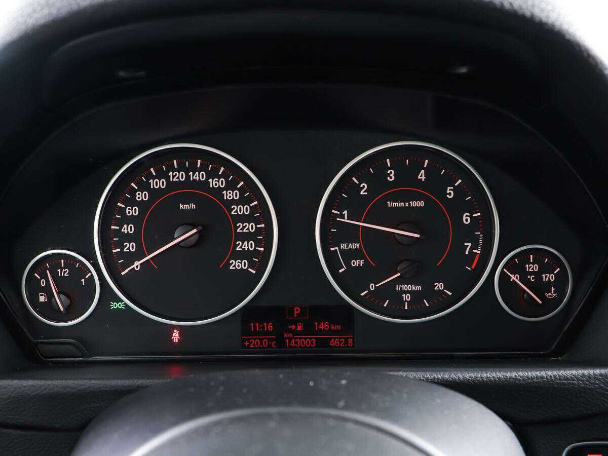 Продажа Б/У БМВ 3 серии. Фото: #13