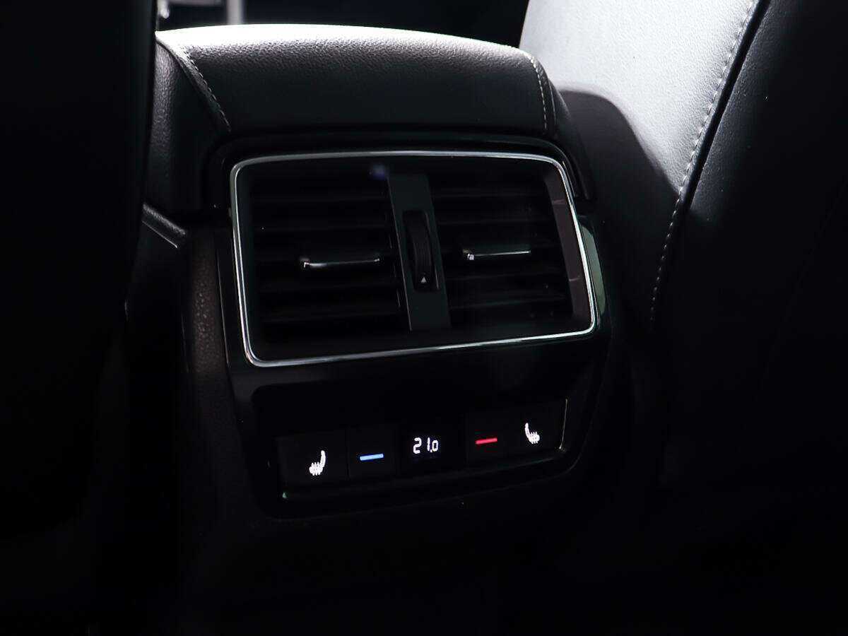 Продажа Б/У Шкода Кодиак. Фото: #18