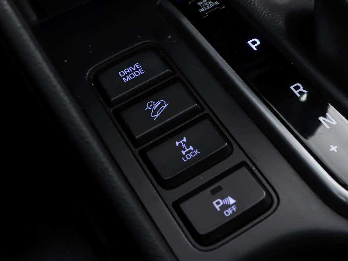 Продажа Б/У Хендай Туксон. Фото: #18