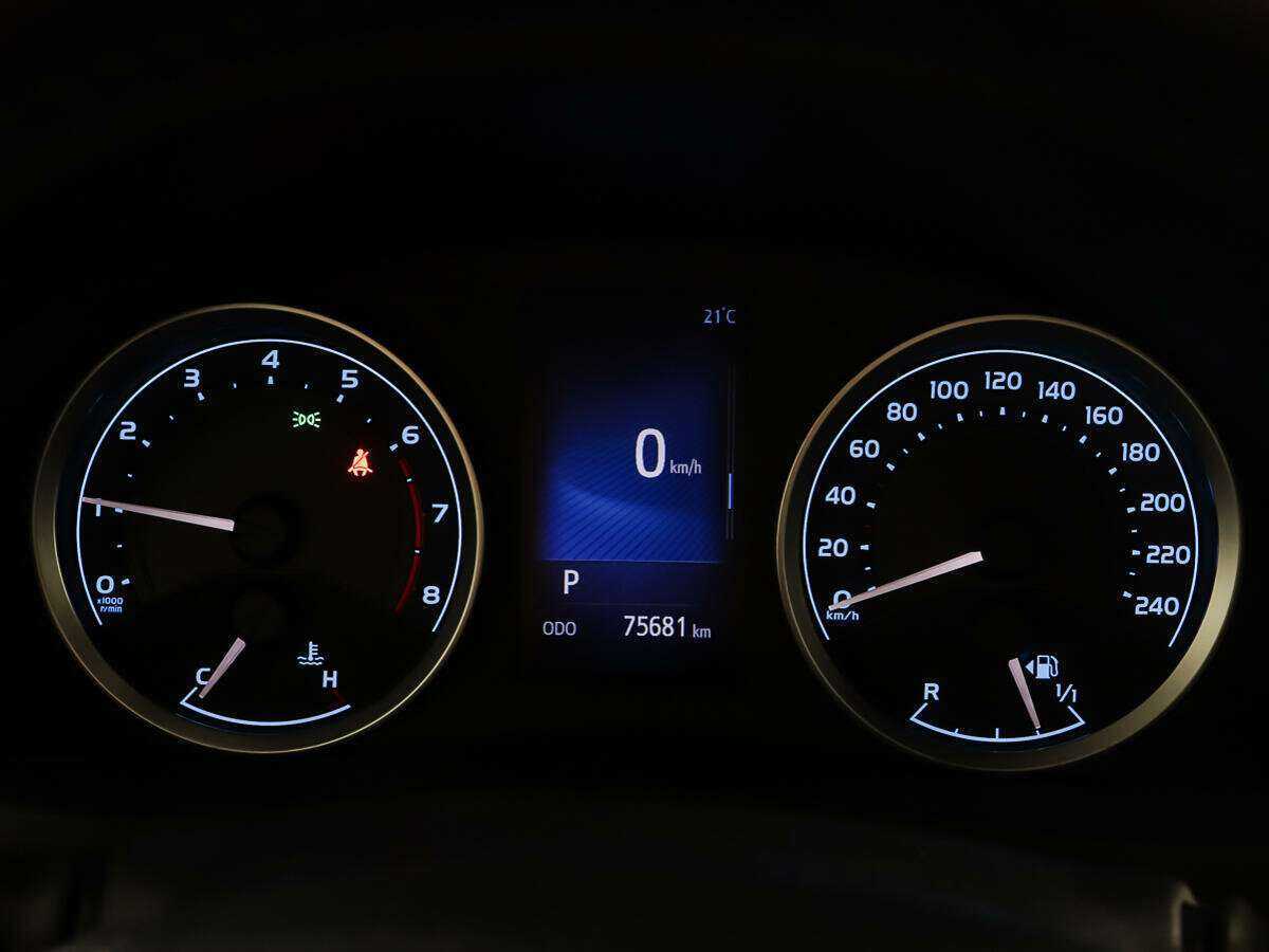 Продажа Б/У Тойота Королла. Фото: #12