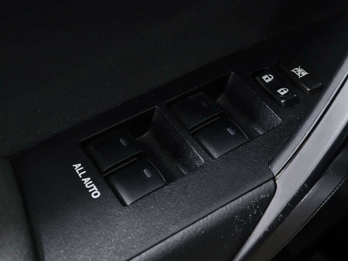 Продажа Б/У Тойота Королла. Фото: #15