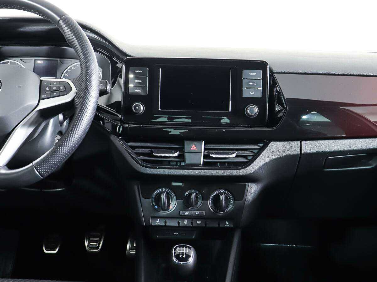 Продажа Б/У Фольксваген Поло. Фото: #11