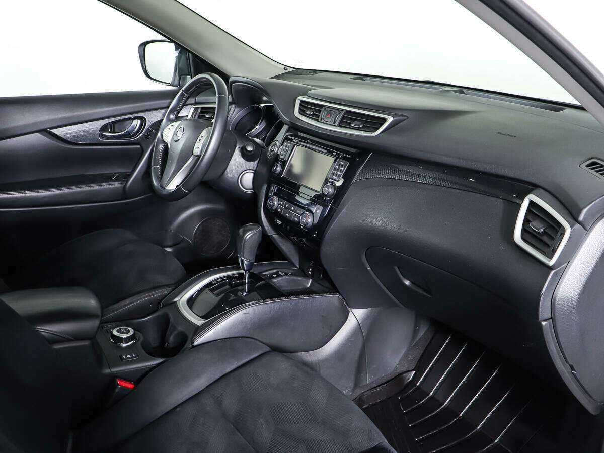 Продажа Б/У Ниссан Икс-Трейл. Фото: #9