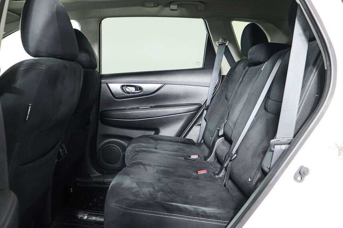 Продажа Б/У Ниссан Икс-Трейл. Фото: #10