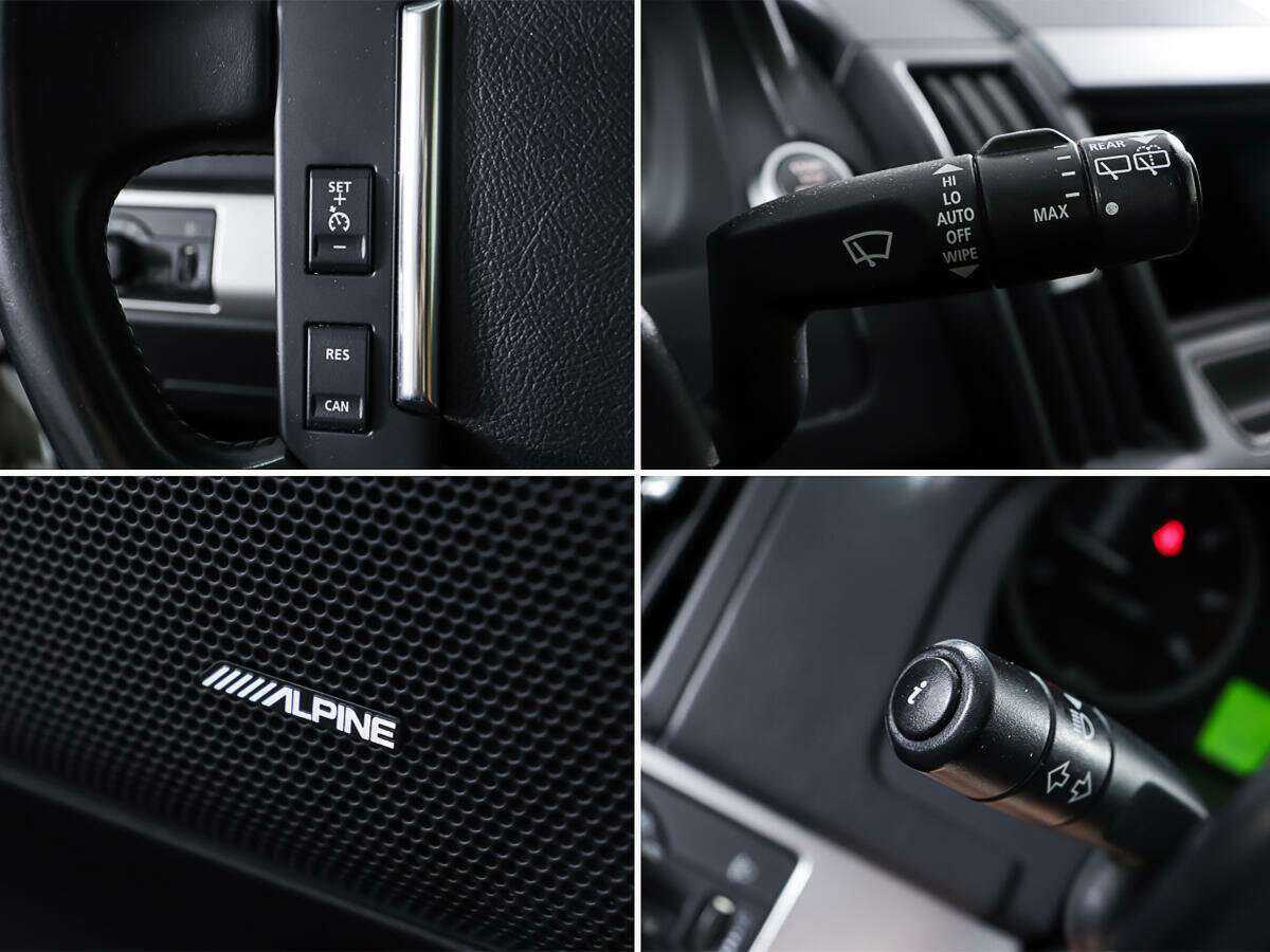 Продажа Б/У Лэнд Ровер Фрилендер. Фото: #18