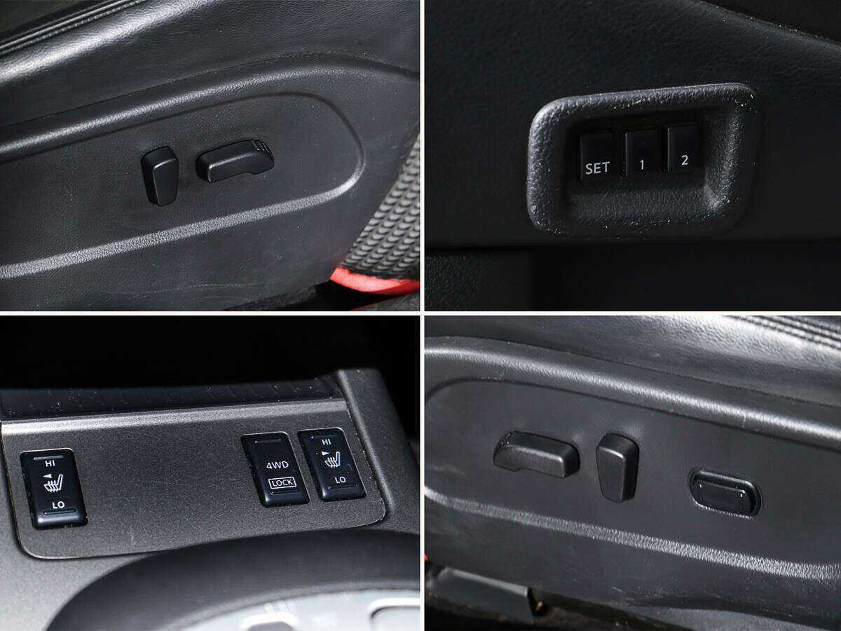 Продажа Б/У Ниссан Мурано. Фото: #15