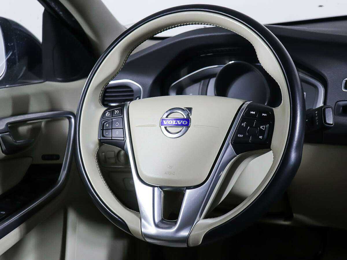 Продажа Б/У Вольво С60. Фото: #14