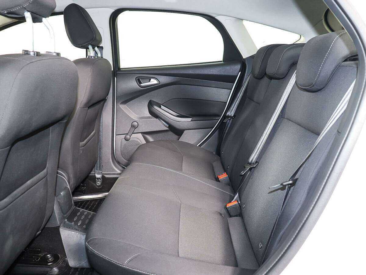 Продажа Б/У Форд Фокус. Фото: #7