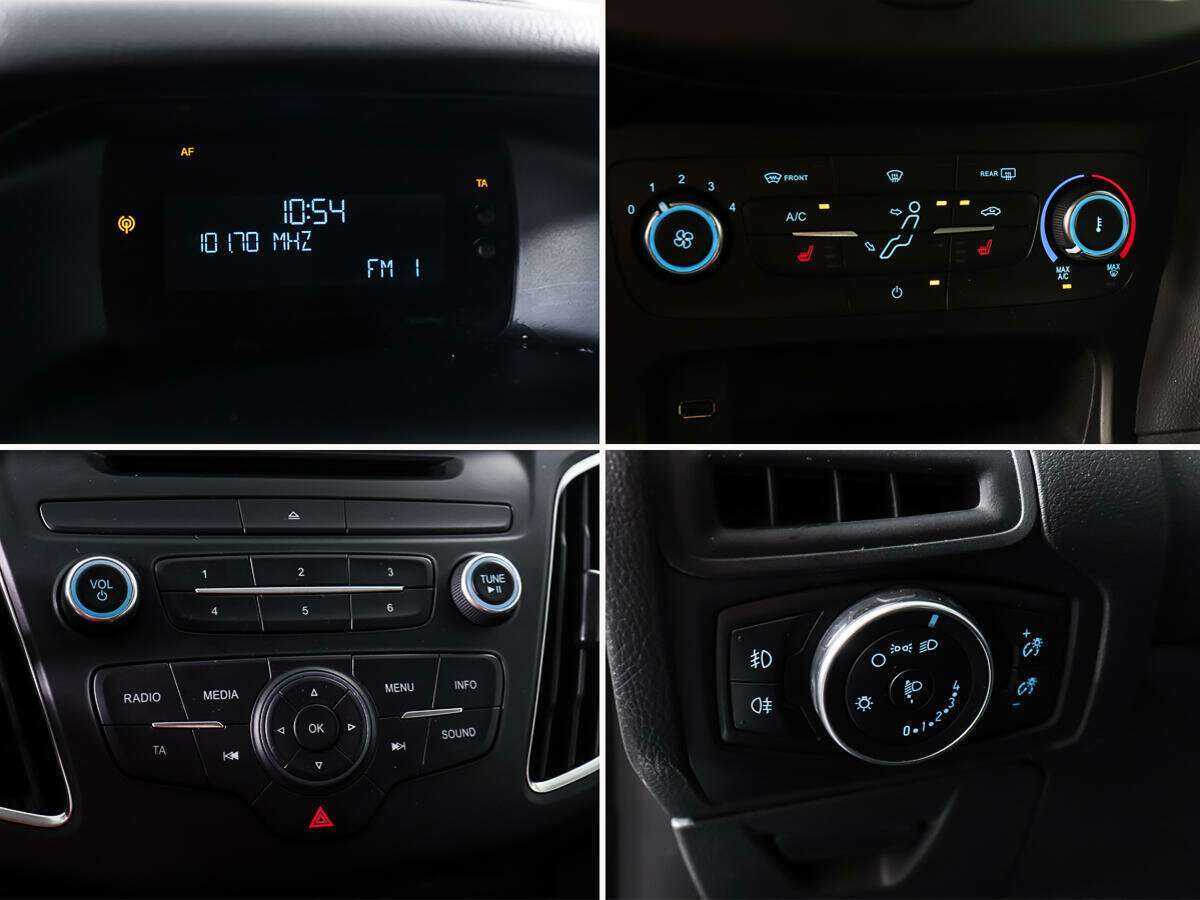 Продажа Б/У Форд Фокус. Фото: #13