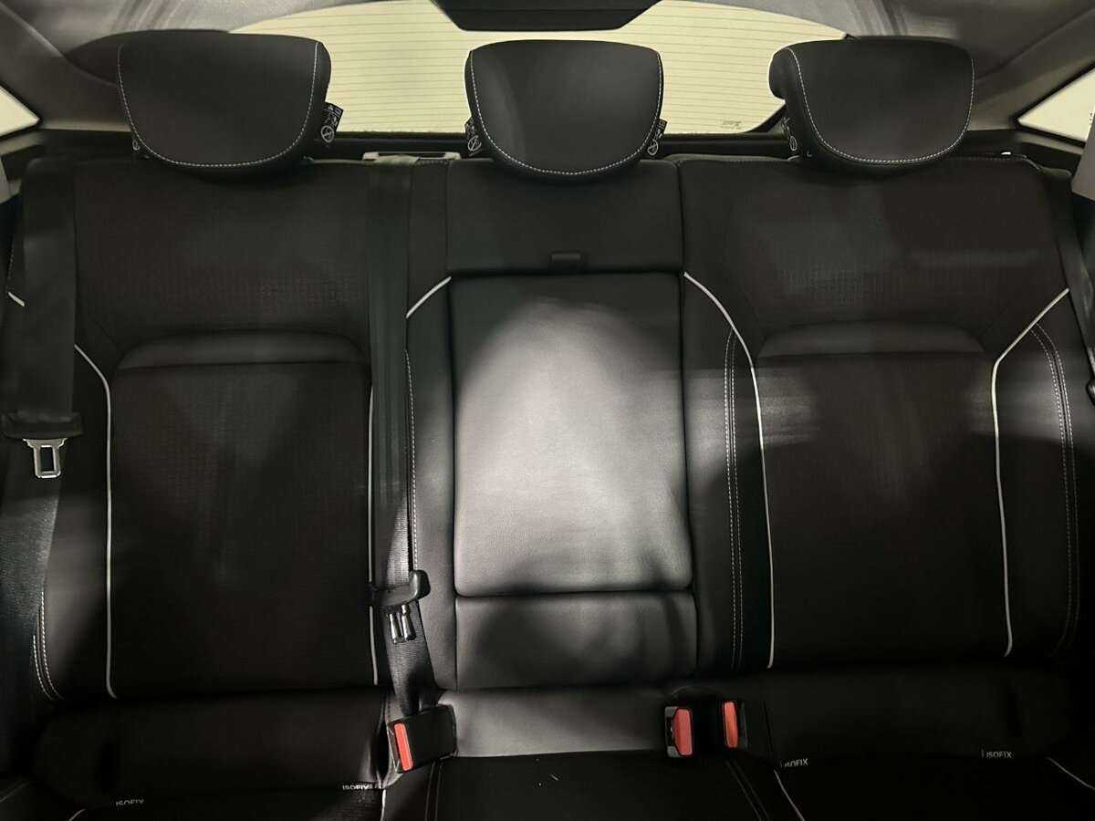 Продажа Б/У Рено Аркана. Фото: #14