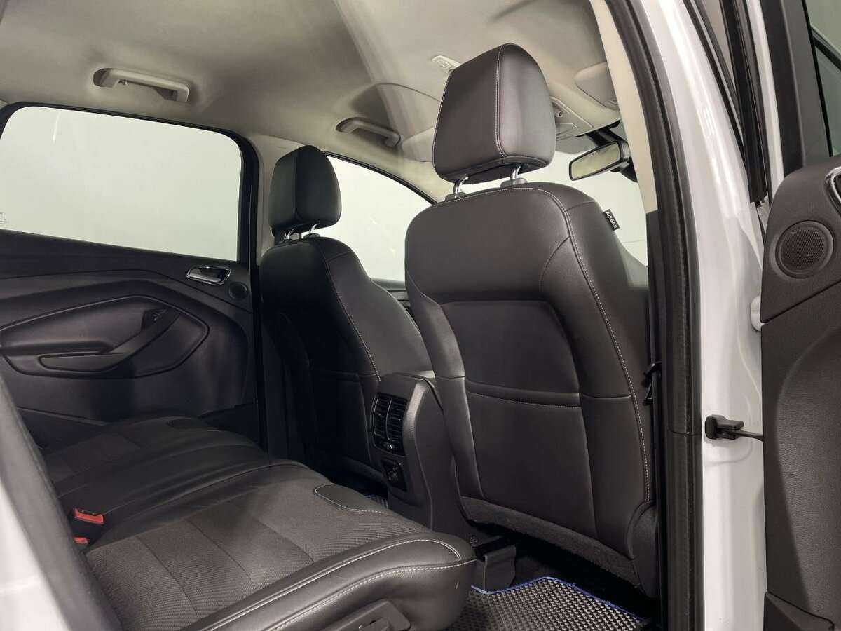 Продажа Б/У Форд Куга. Фото: #14