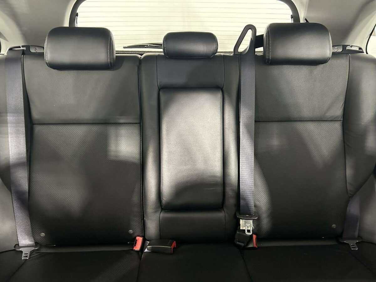 Продажа Б/У Пежо 4008. Фото: #12