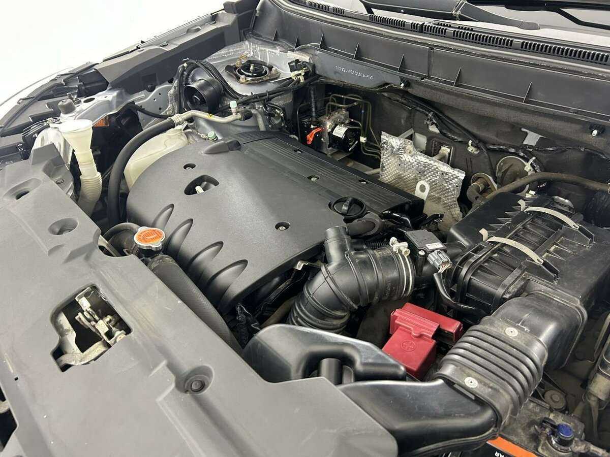 Продажа Б/У Пежо 4008. Фото: #13