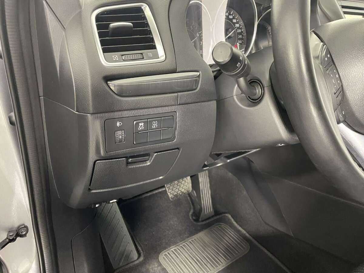 Продажа Б/У Мазда 6. Фото: #8