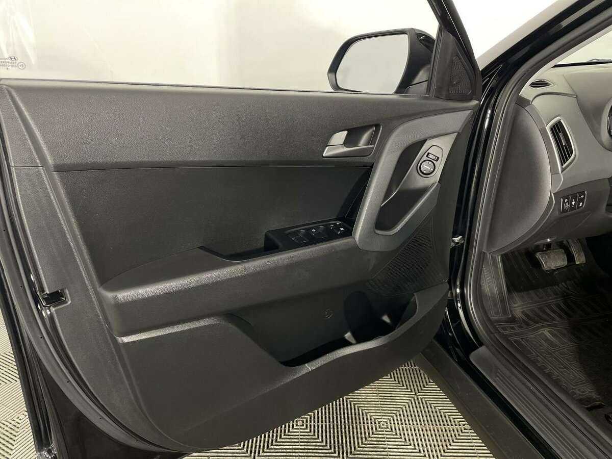 Продажа Б/У Хендай Крета. Фото: #7