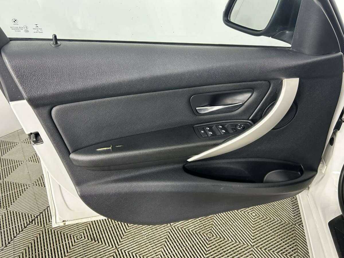 Продажа Б/У БМВ 3 серии. Фото: #7