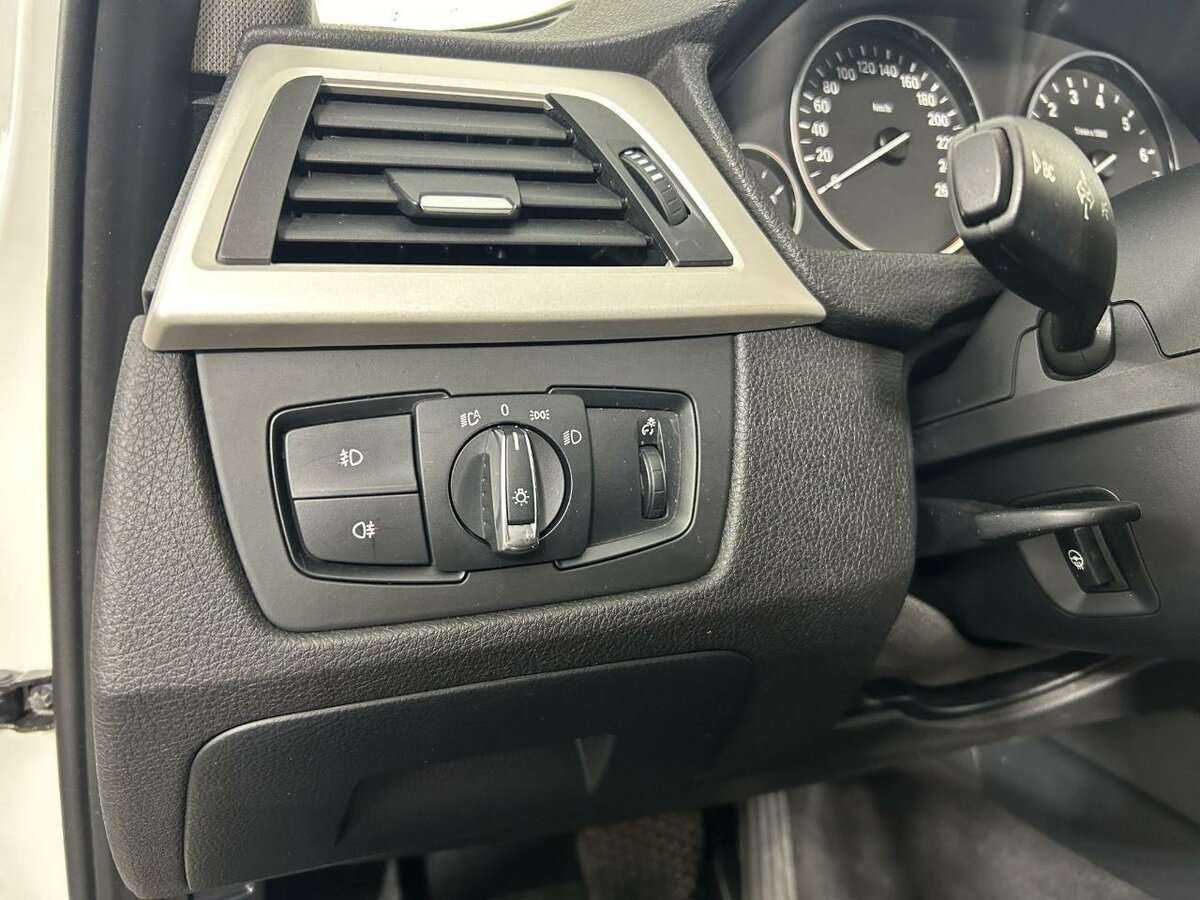 Продажа Б/У БМВ 3 серии. Фото: #8