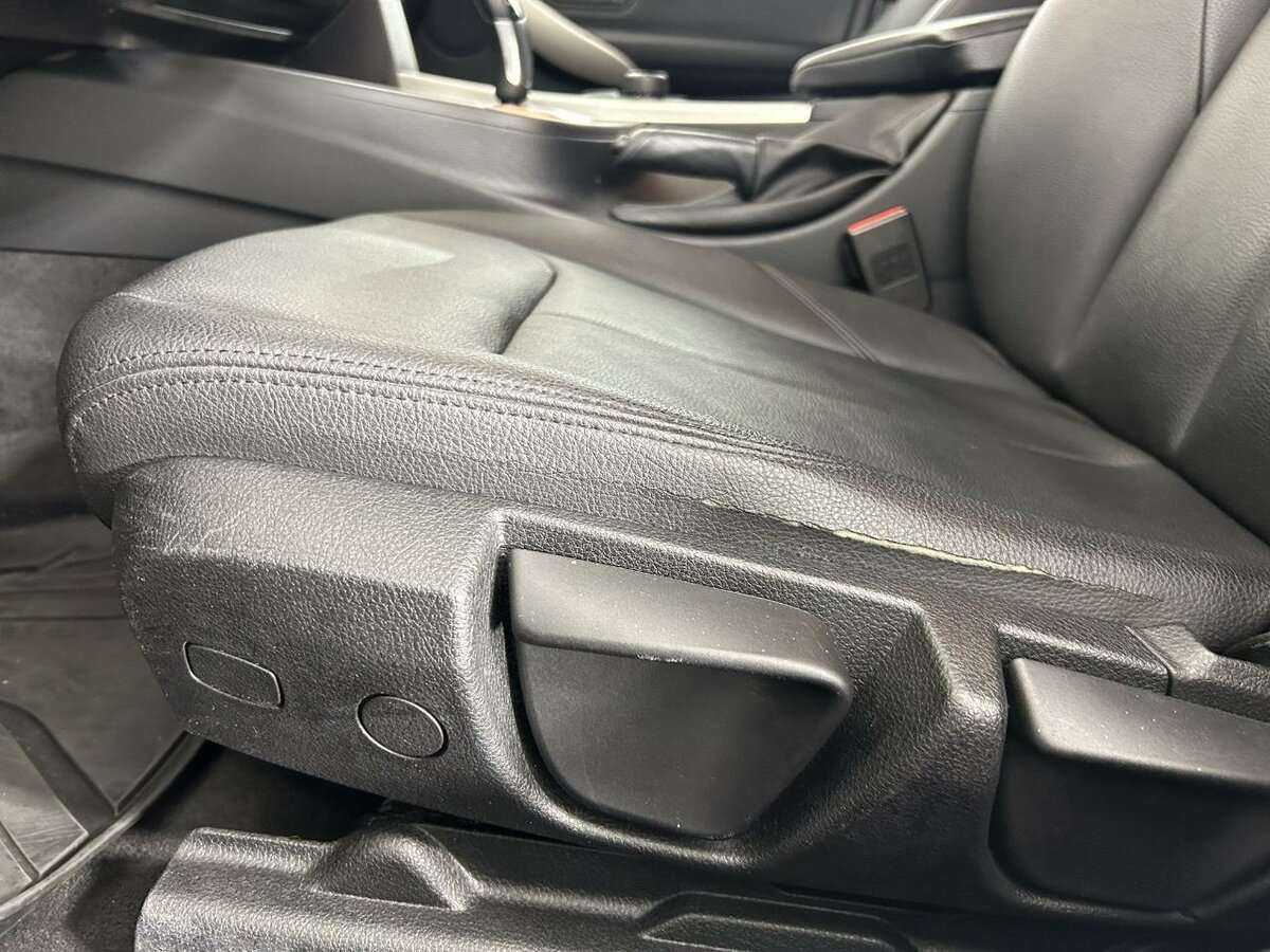 Продажа Б/У БМВ 3 серии. Фото: #9