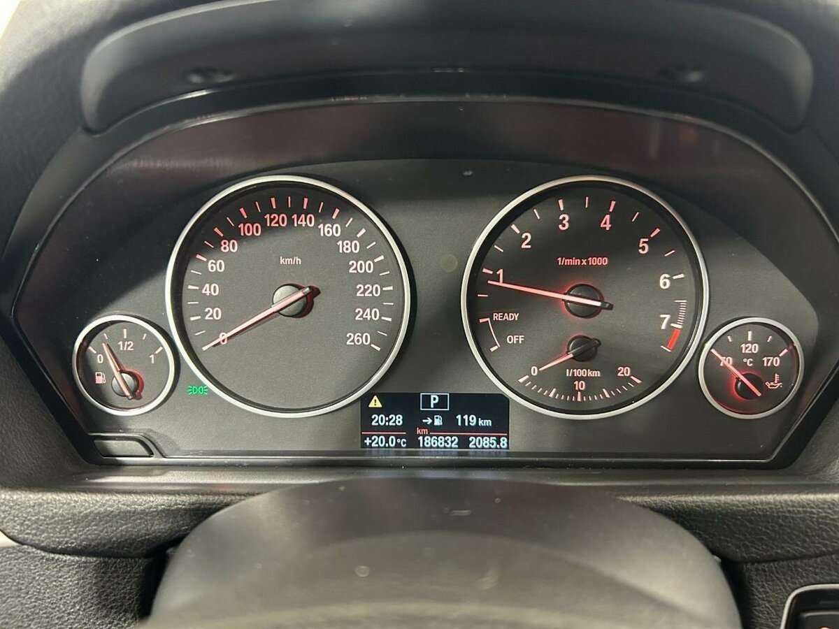 Продажа Б/У БМВ 3 серии. Фото: #10