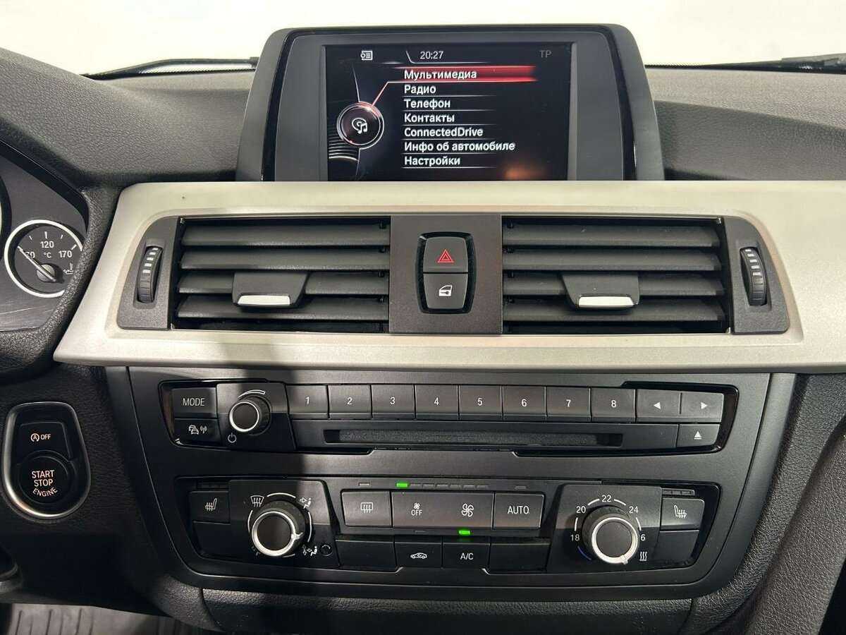 Продажа Б/У БМВ 3 серии. Фото: #11