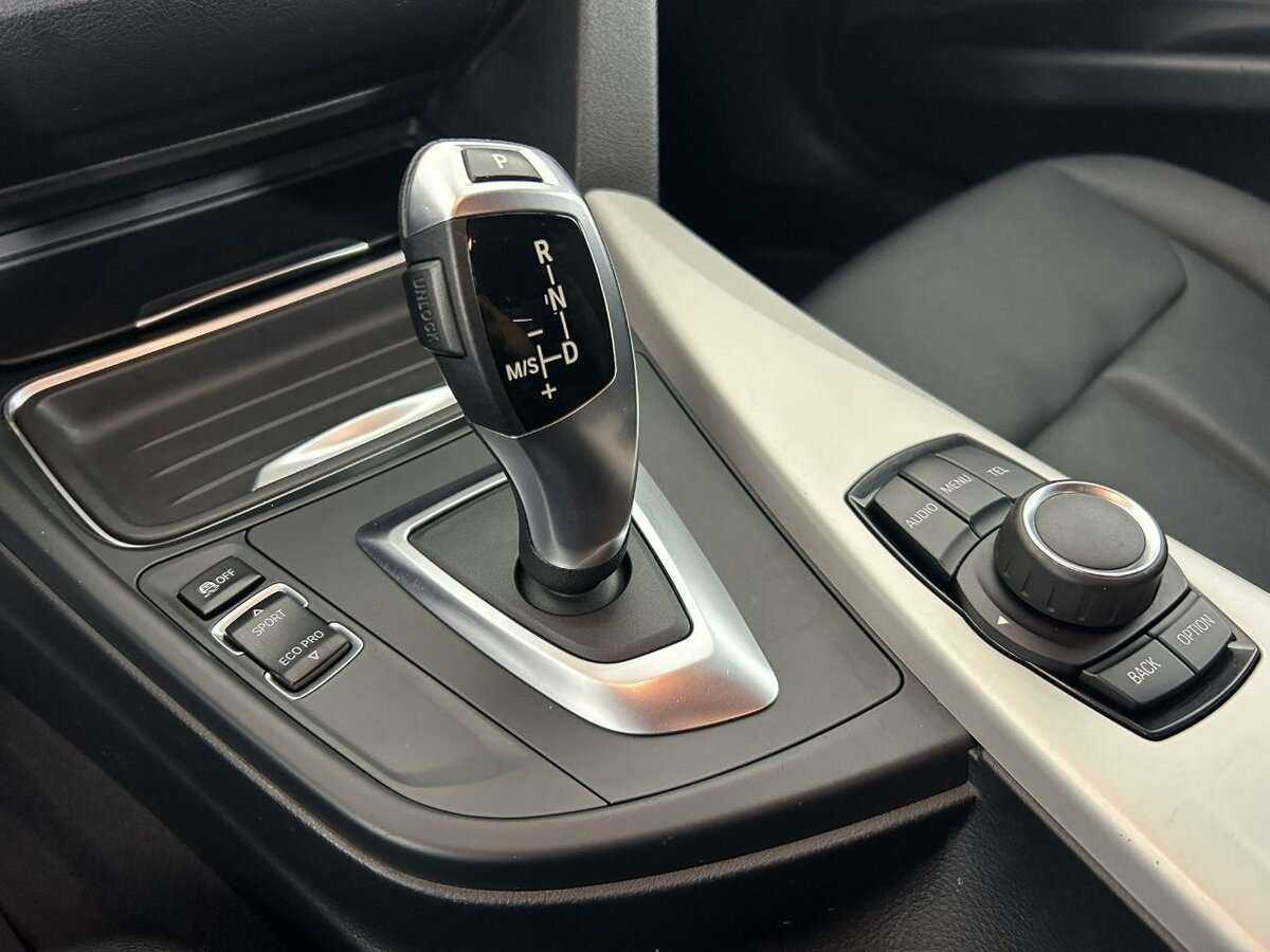 Продажа Б/У БМВ 3 серии. Фото: #12