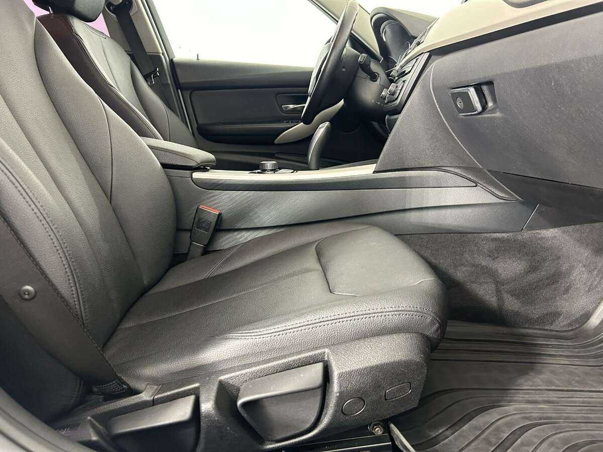 Продажа Б/У БМВ 3 серии. Фото: #13