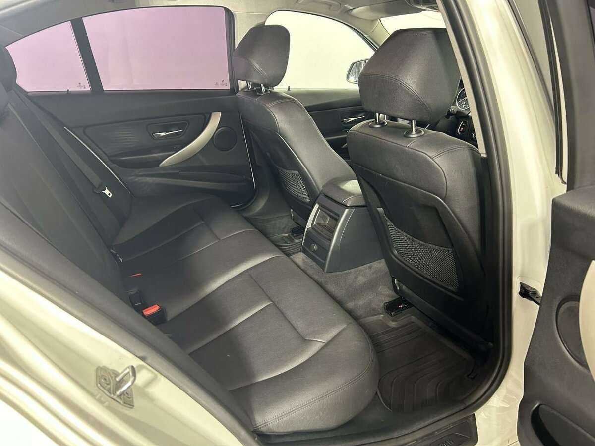 Продажа Б/У БМВ 3 серии. Фото: #16