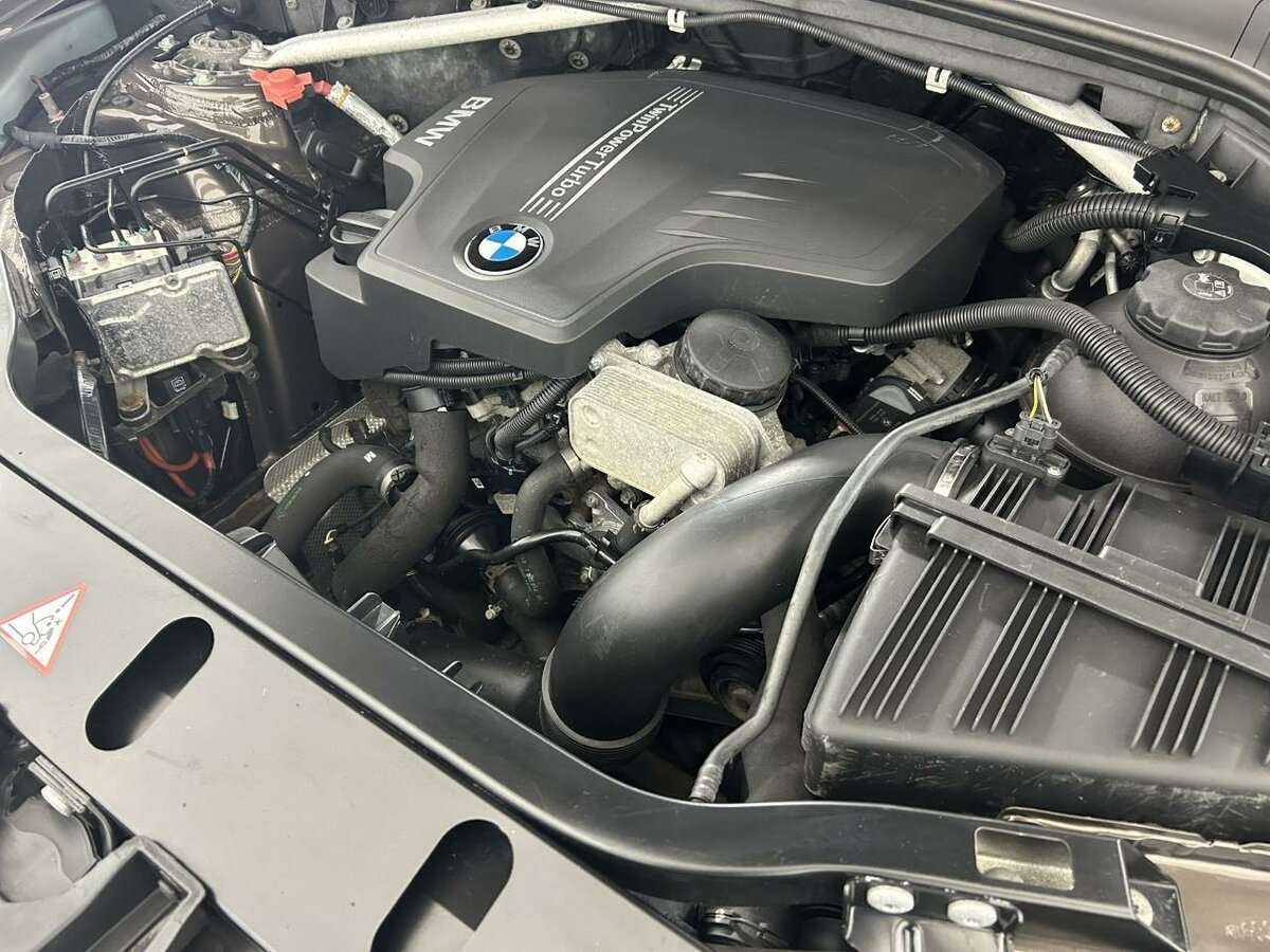 Продажа Б/У БМВ Икс3. Фото: #15