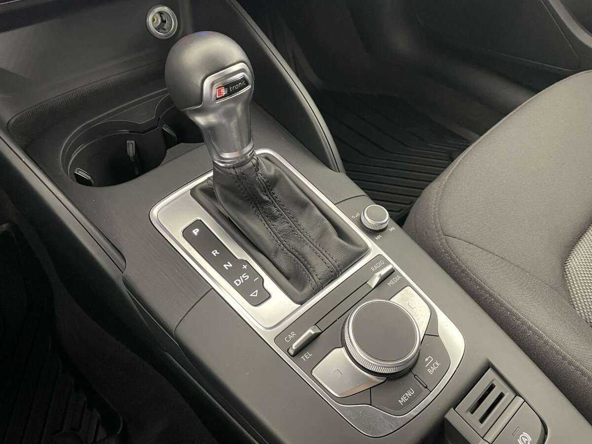 Продажа Б/У Ауди А3. Фото: #12