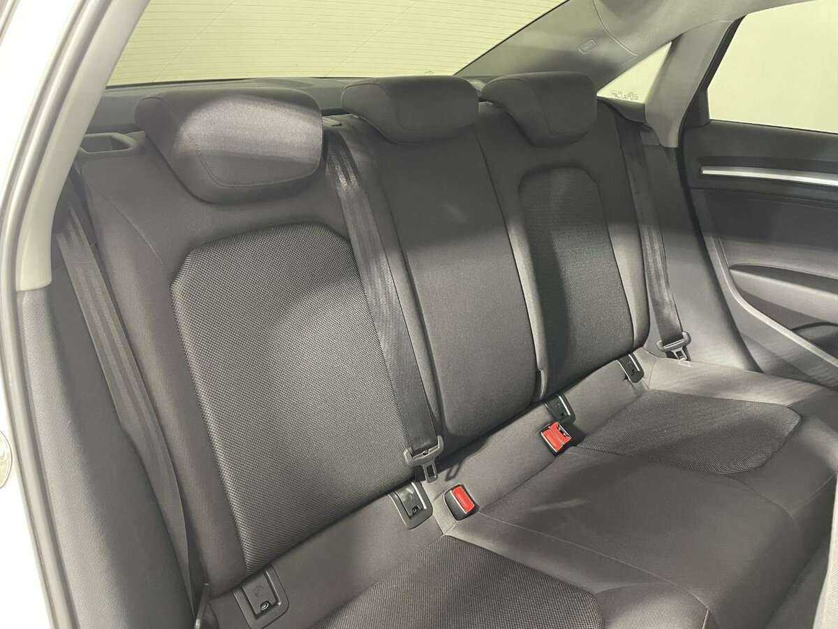 Продажа Б/У Ауди А3. Фото: #14