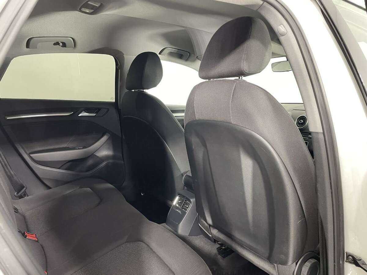 Продажа Б/У Ауди А3. Фото: #15