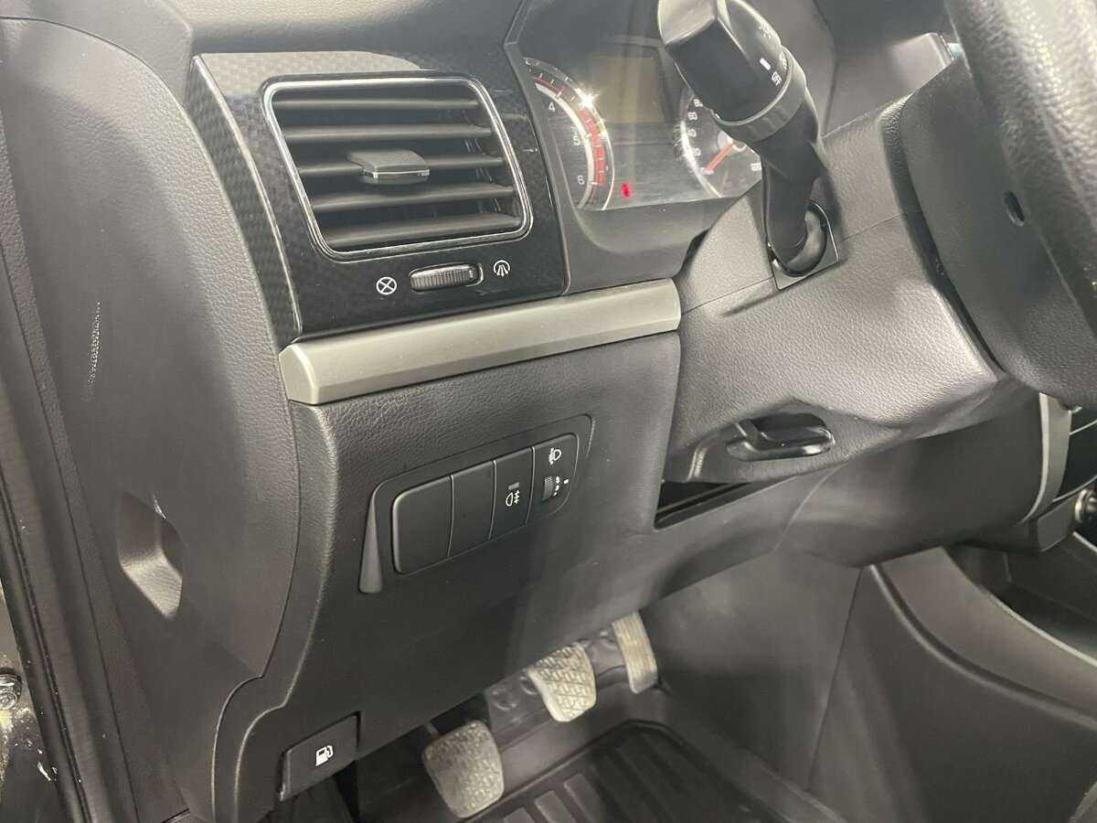 Продажа Б/У Сан-Ён Актион. Фото: #8