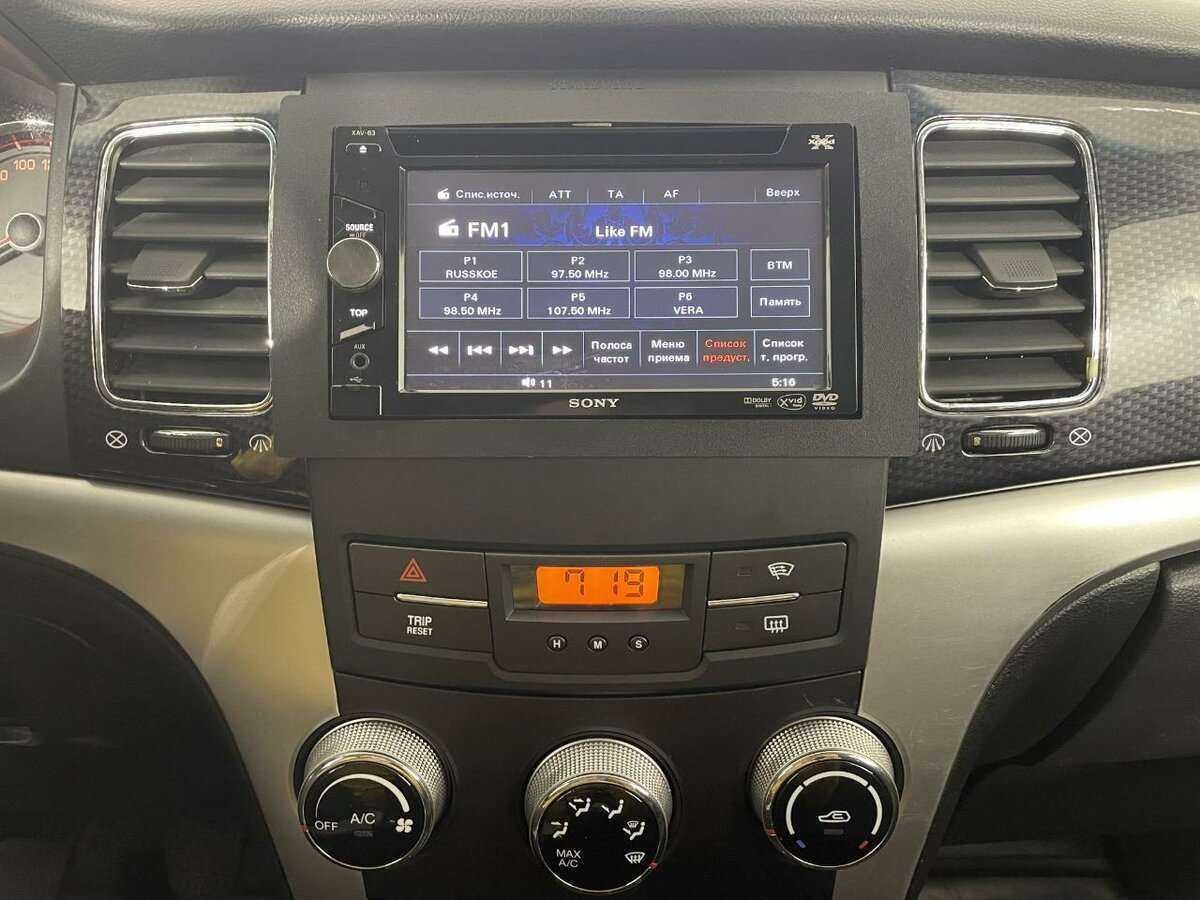 Продажа Б/У Сан-Ён Актион. Фото: #11