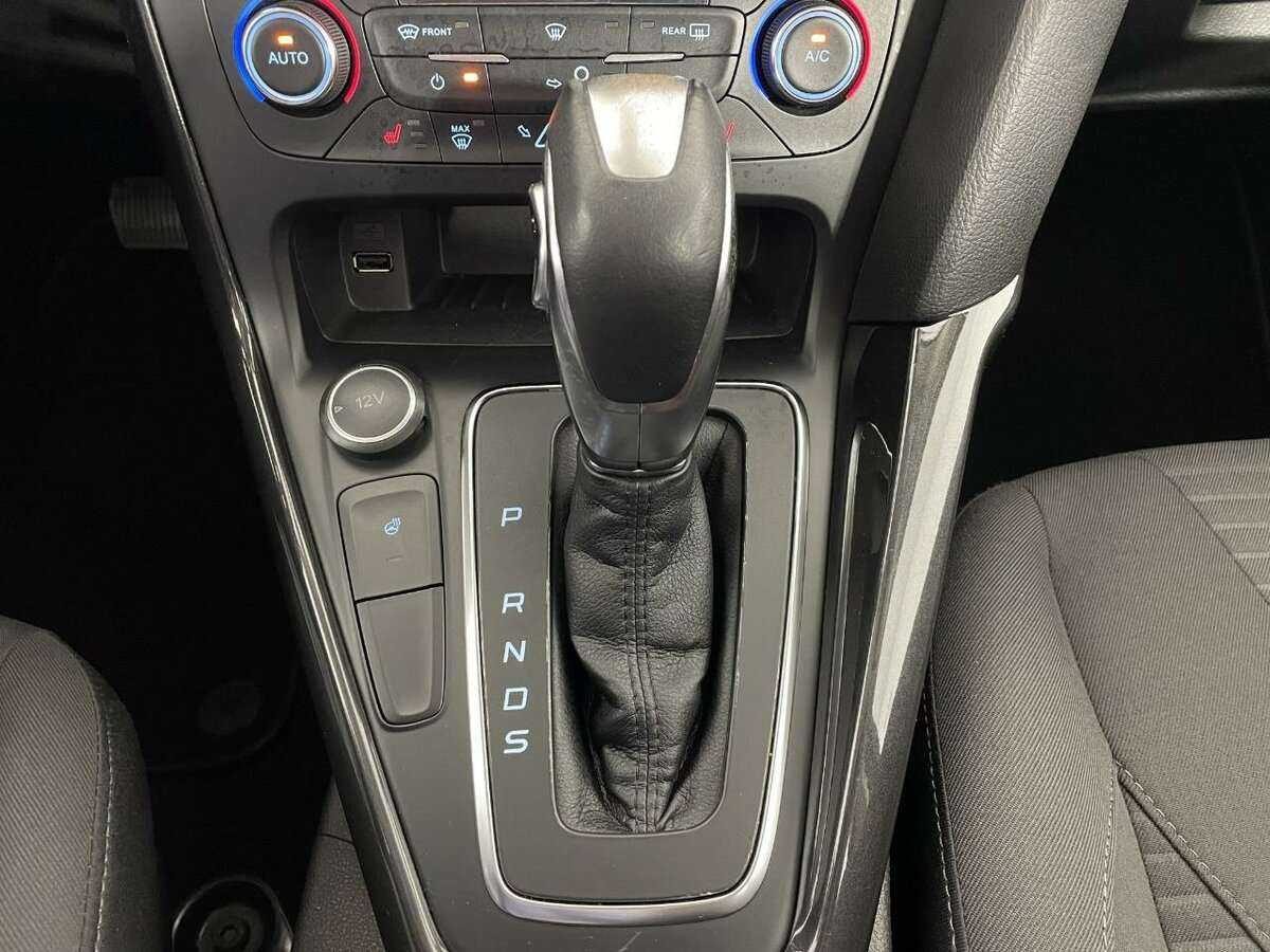 Продажа Б/У Форд Фокус. Фото: #12