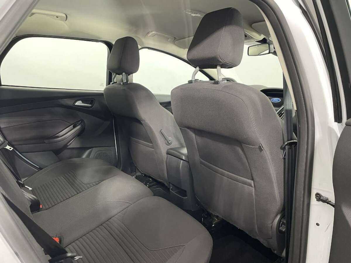 Продажа Б/У Форд Фокус. Фото: #15