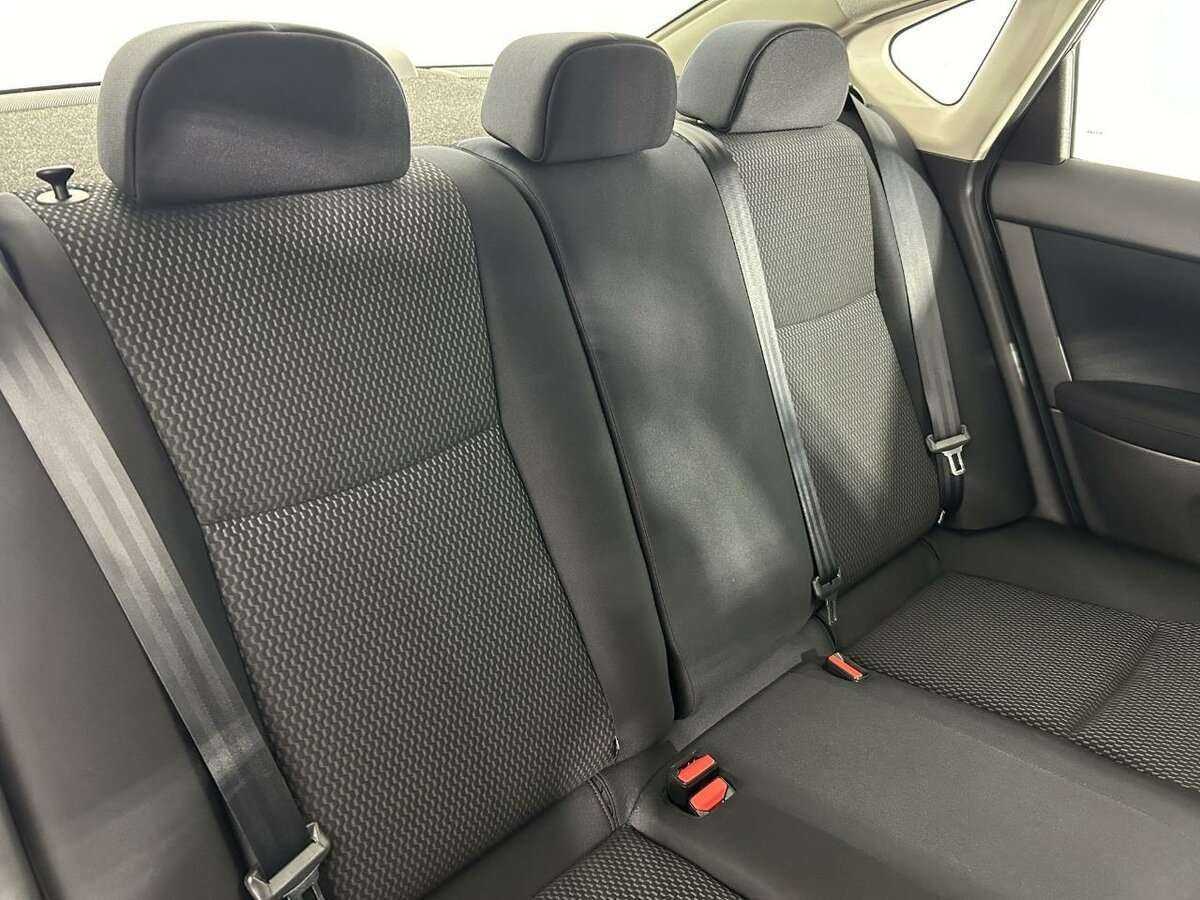 Продажа Б/У Ниссан Сентра. Фото: #14