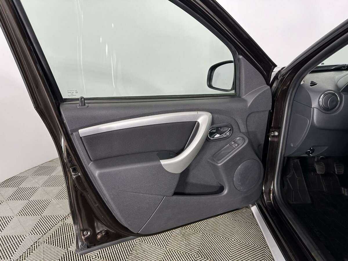 Продажа Б/У Ниссан Террано. Фото: #6