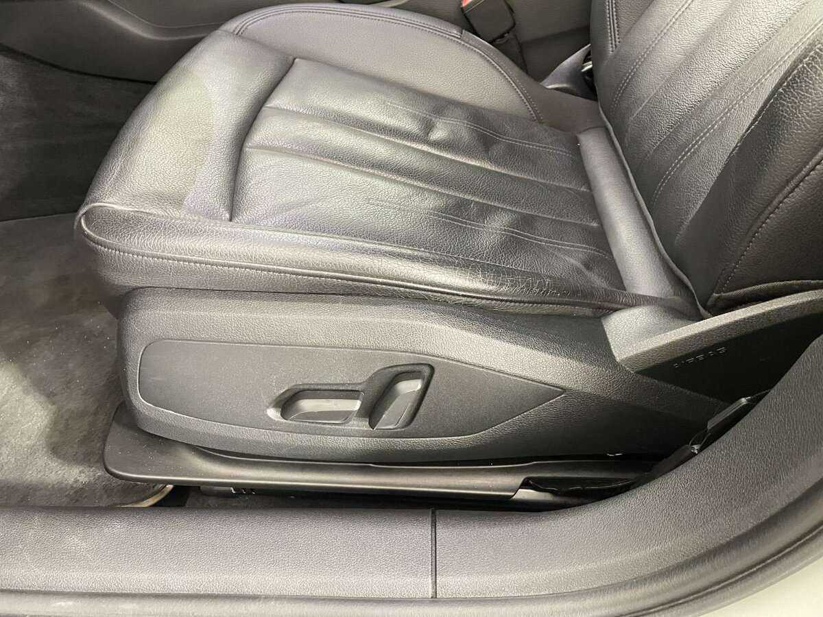 Продажа Б/У Ауди А4. Фото: #9